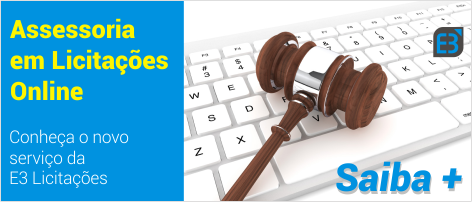 Assessoria em Licitações Online