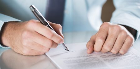 Reequilíbrio Econômico-Financeiro por Aditamento de Prazo – Final