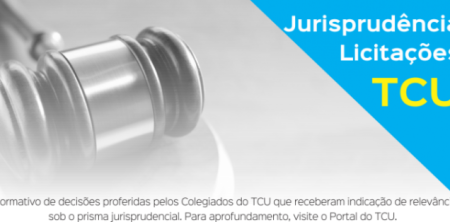 Direito Administrativo – Jurisprudência em Licitações e Contratos
