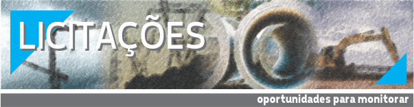 Newsletter: Novas Oportunidades em Licitações