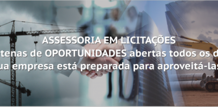 Novos Limites para Licitações e Contratos