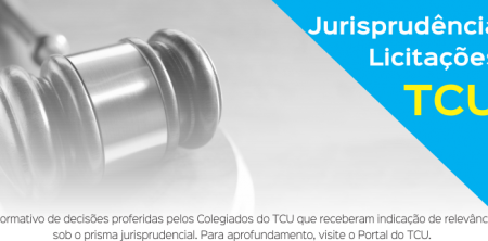 Direito Administrativo – Jurisprudência em Licitações e Contratos