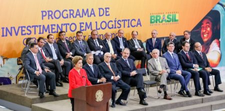 Entenda o PIL – Programa de Investimentos em Logística do Governo Brasileiro