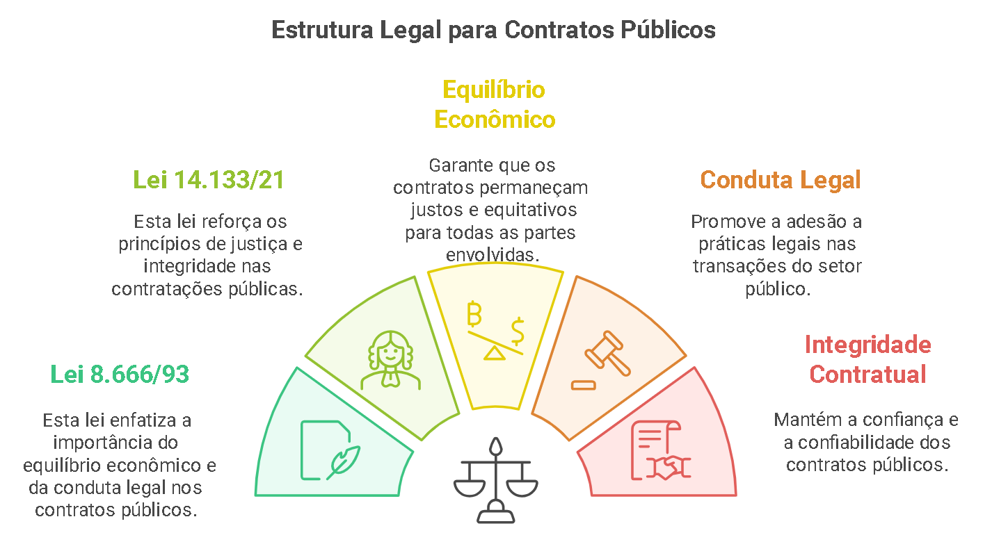 A Retenção de Pagamentos pela Administração Pública em Casos de Irregularidade Fiscal