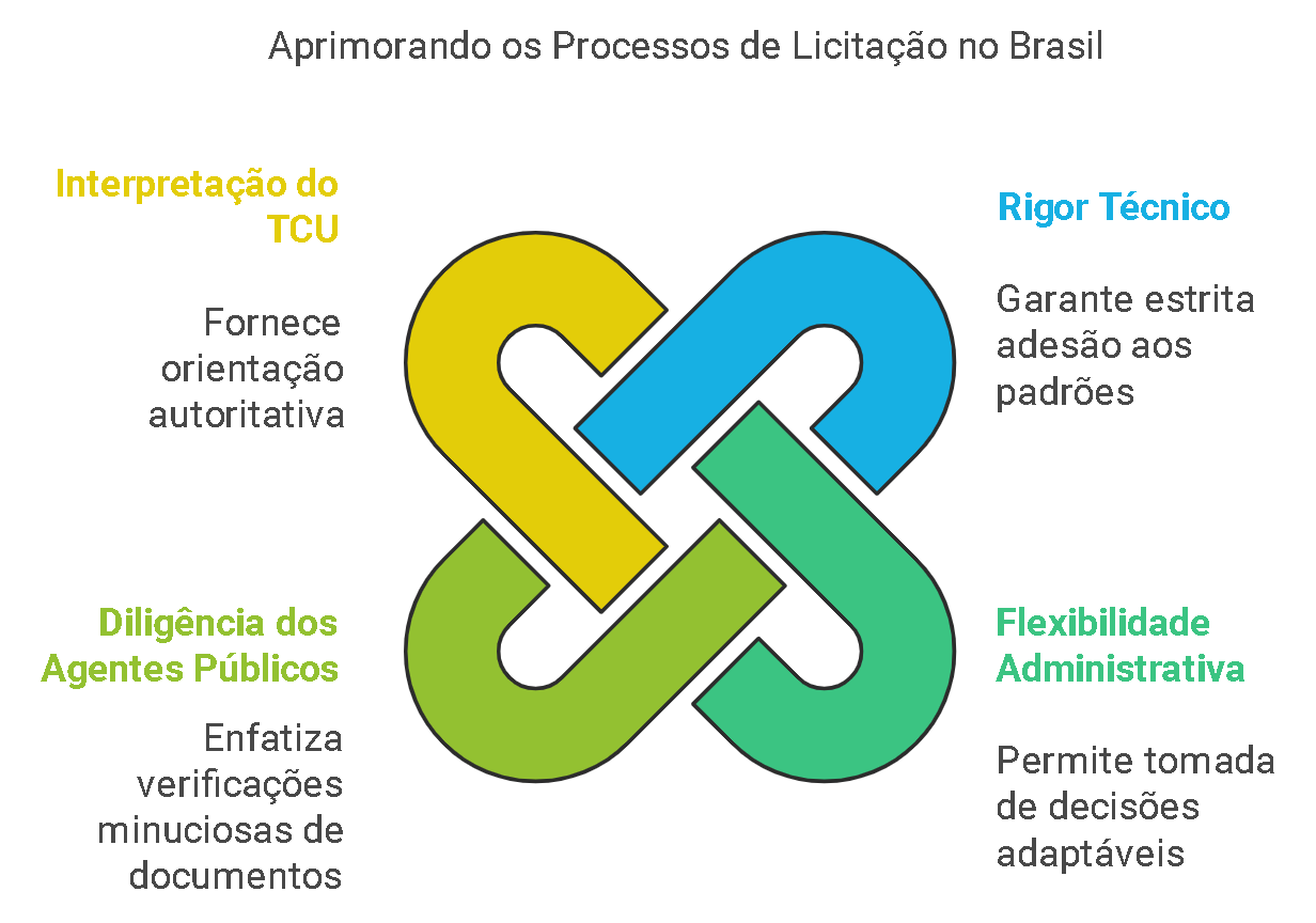 O Dever de Diligência e a Lei 14.133/2021